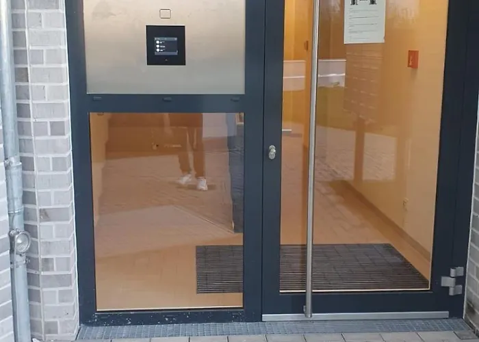 아파트 Rooftop Apartment,business Trip,fast Internet *